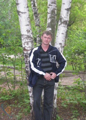 Viktor, 46, Россия, Ильский
