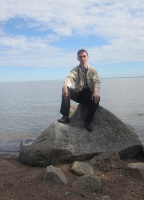 Дмитрий, 36, Россия, Аша