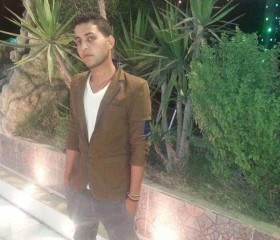 Sayed Amin, 29 лет, القاهرة