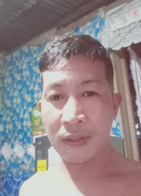 Jan addry, 37, Pilipinas, Digos