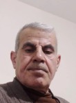 Nayif, 55 лет, Ankara