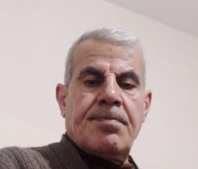 Nayif, 55 лет, Ankara