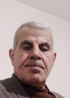 Nayif, 55, Türkiye Cumhuriyeti, Ankara