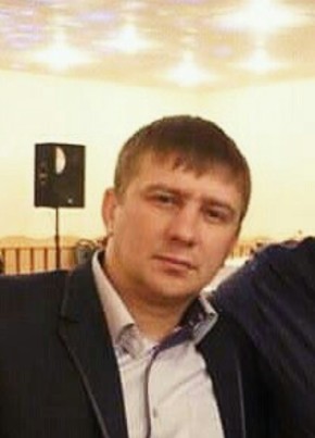 Роман, 42, Россия, Воронеж