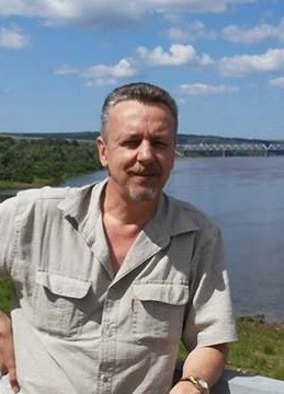 Сергей, 62, Россия, Тарко-Сале