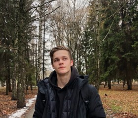 Слава, 22 года, Переславль-Залесский