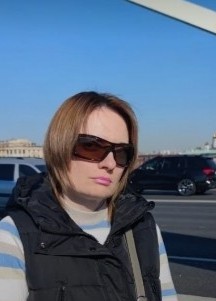 Viktoriya, 43, Russia, Moscow
