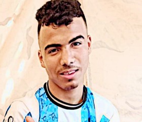 Jawad Dak, 23 года, الداخلة