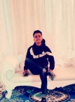 Ghazi, 18 лет, تونس