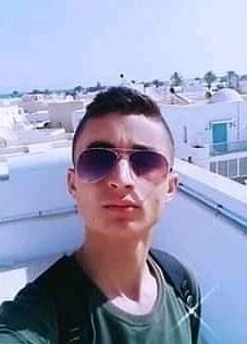jozef tns, 25, تونس, ولاية قابس