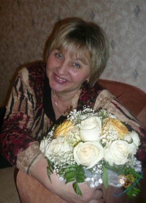 Галина, 70, Россия, Владимир