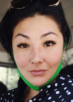 Александра, 33, O‘zbekiston Respublikasi, Toshkent