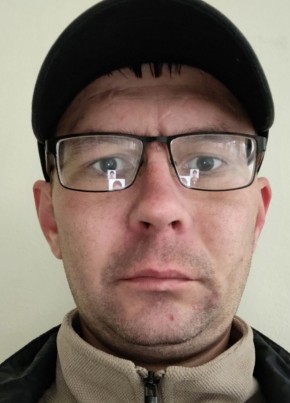 Aleksey, 35, Ukraine, Donetsk