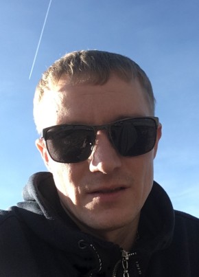 Александр, 41, Россия, Сухой Лог