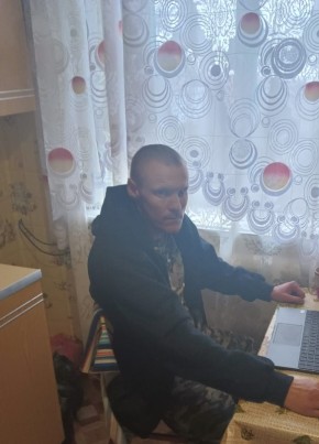 Владимир, 36, Россия, Семикаракорск