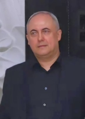 Андрей из Ступино 57 лет