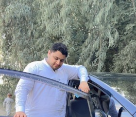 Najeeb ullah, 26, Jalalabad