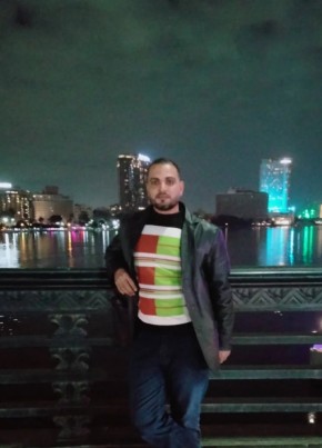 Ahmed, 33, المملكة الاردنية الهاشمية, جرش