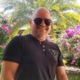 Riky, 55  , The Crossings
