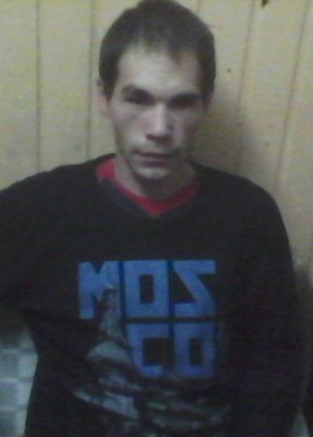 Валентин, 36, Россия, Заводоуковск