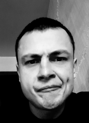 Андрей, 37, Россия, Лыткарино