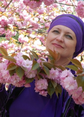 Валентина, 67, Україна, Енергодар