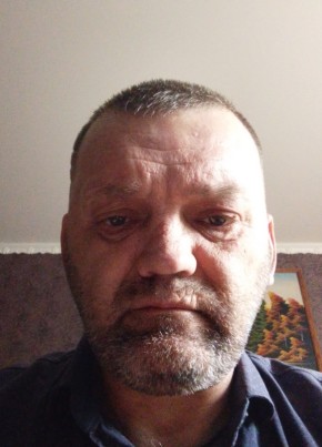 Олег из Киров (Калужской обл.) 51 год