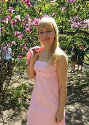 Алла, 52, Україна, Київ