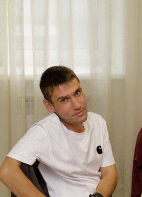Evgeniy, 35, Russia, Vladivostok