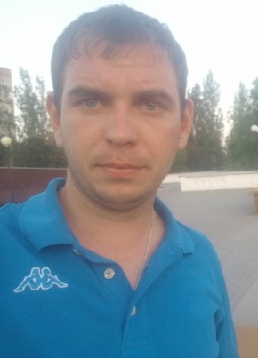 Денис, 31, Россия, Нововоронеж