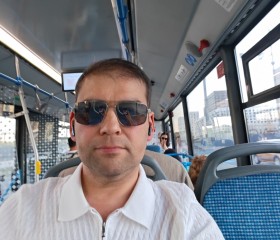 Eldar, 39, Moscow
