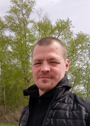 Анатолий, 34, Россия, Москва
