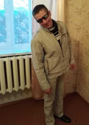 Крюковский , 38, Россия, Белоярский (Югра)