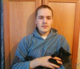 Илья, 31 год, Айкино