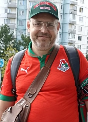 Алексей, 45, Россия, Ивантеевка (Московская обл.)