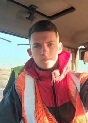 Димитрий из Бурлы 21 год
