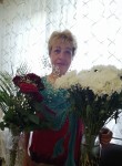 Катя Бардамова, 59 лет, Москва