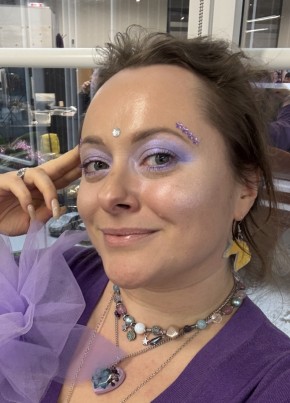 Evgeniya, 38, Russia, Moscow