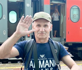 Anatoliy, 49, Yekaterinburg