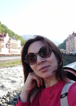 Уля, 42, Россия, Тюмень