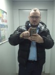 Даниил, 42 года, Красноярск