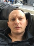 Антон, 42 года, Краснодар