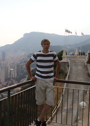 RamblerDating profile picture for @conversions