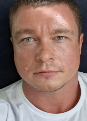 Aleksandr, 36, Russia, Yekaterinburg