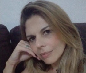 Gisele, 47 лет, Curitiba