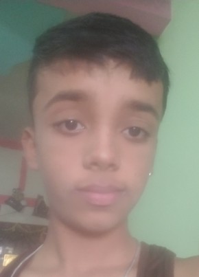 Kalyan, 19, India, Mulbāgal