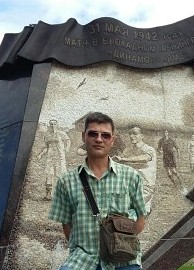 Kemal, 54, Russia, Nikolskoe