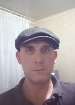 Вадим, 44, O‘zbekiston Respublikasi, Toshkent