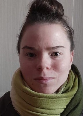 Валерия, 23, Россия, Тобольск