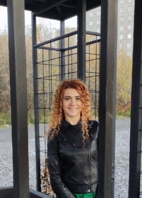 Ксения, 40, Россия, Мурманск